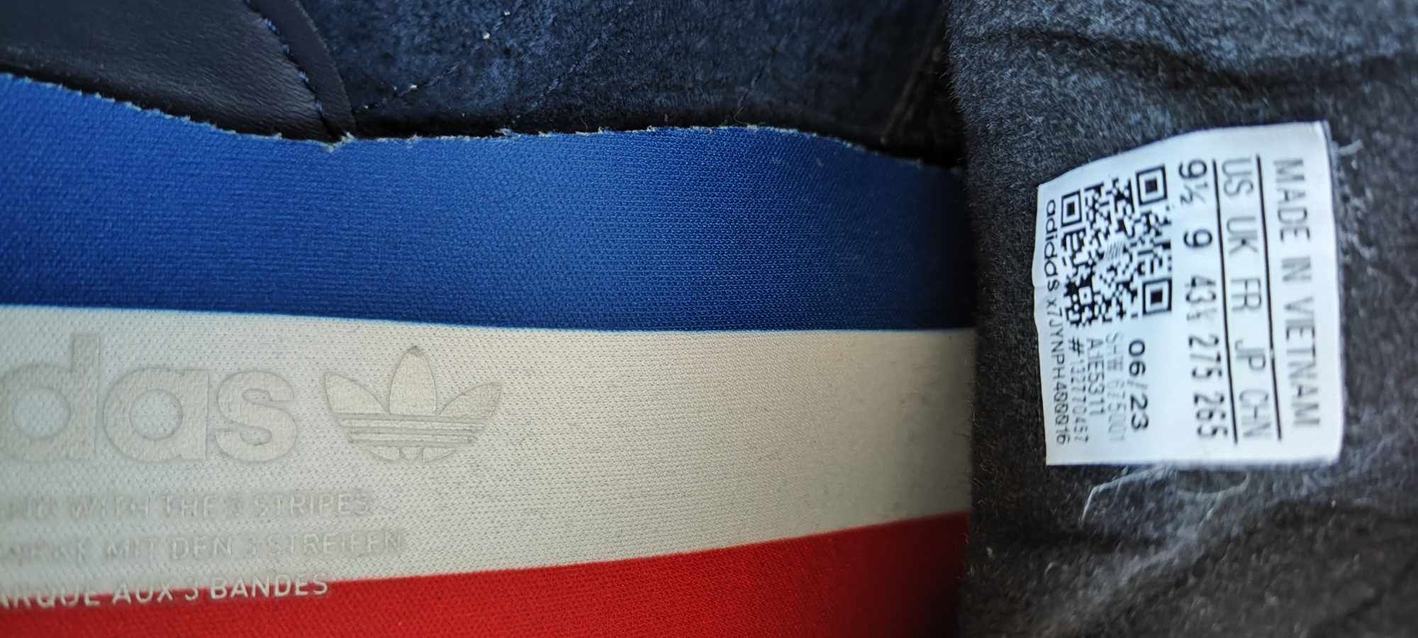 Buty Adidas męskie