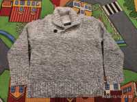 Sweterek Reserved r.92