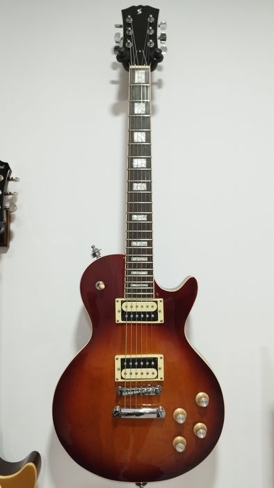Stagg - Les Paul