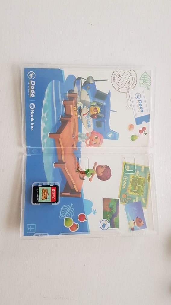 Konsola Nintendo Switch +2 gry+ pokrowiec