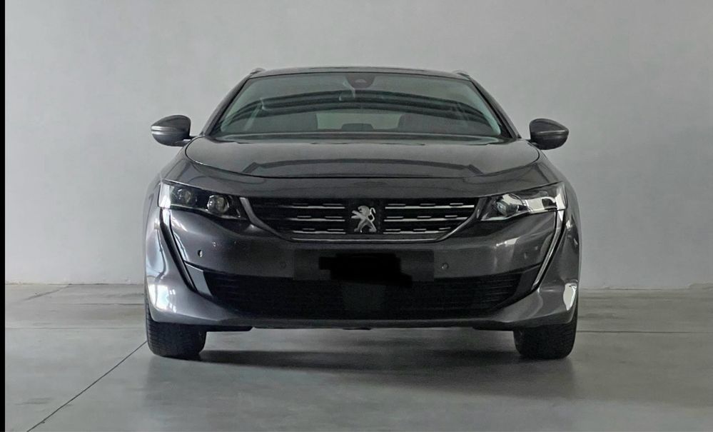 Peugeot 508 SW BlueHDi GT Pack