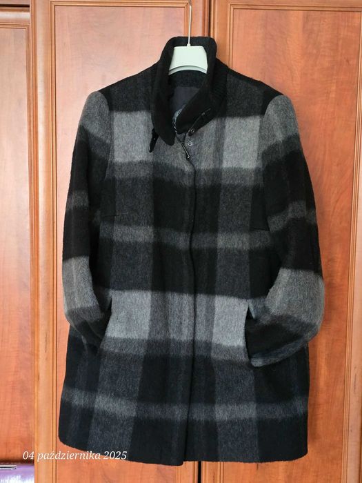 płaszcz damski Gerry Weber - stan jak nowy