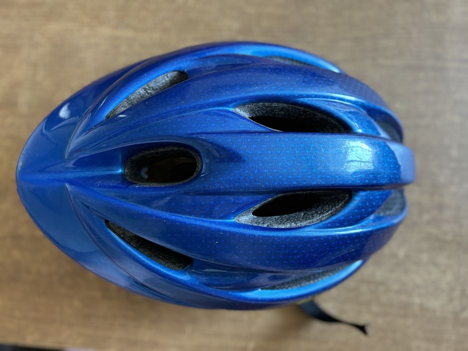 Шолом велосипедний Cratoni Velon UNI