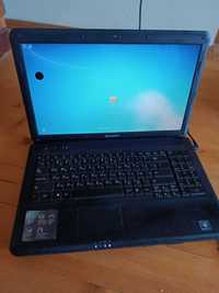 Ноутбук Lenovo G555