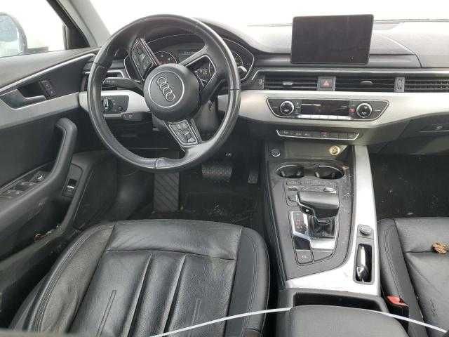 Audi A4 Premium 2017