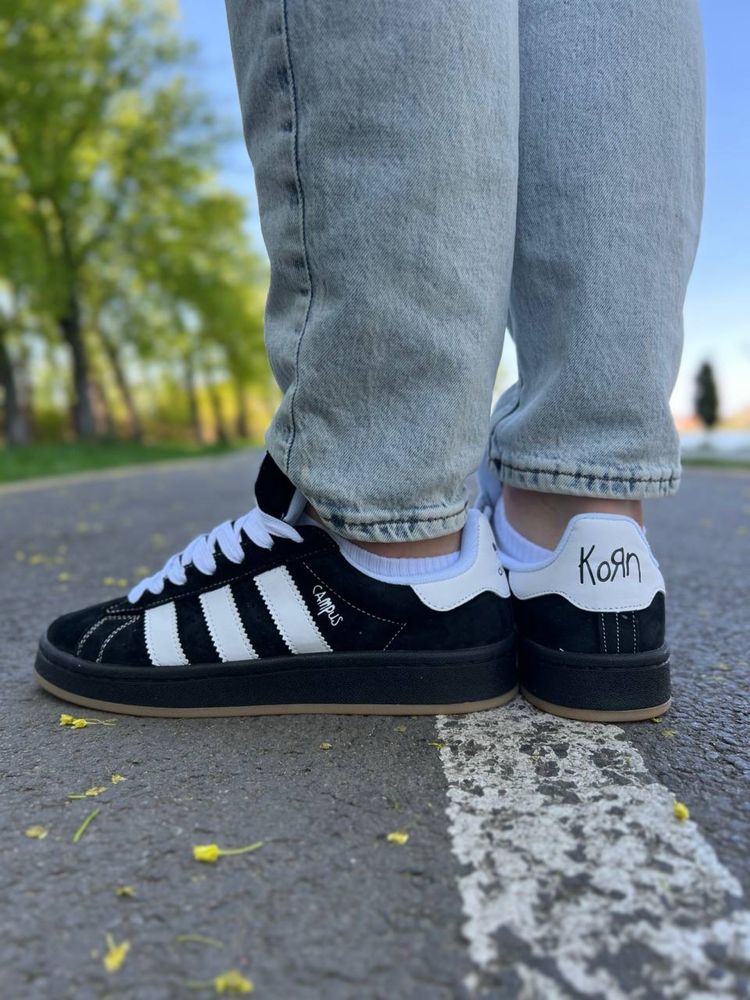 кросівки Adidas Campus x Korn 36-45