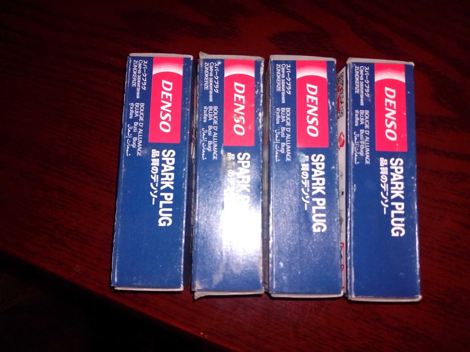 свечи зажигания форд скорпио