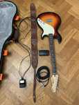 Gitara Line 6 Variax (do niewielkiej naprawy)