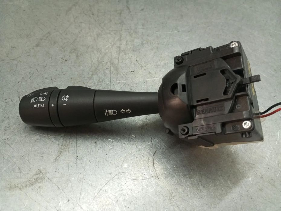 Manípulo pisca-pisca RENAULT Twingo III (BCM_)