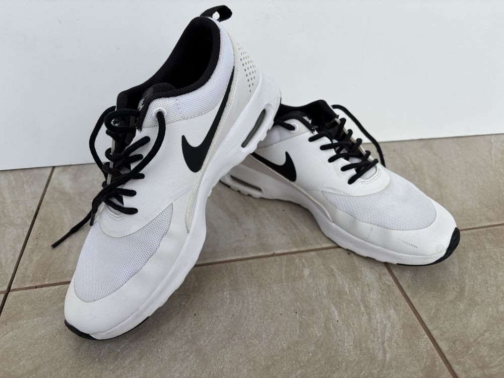 Nike air max thea 36,5