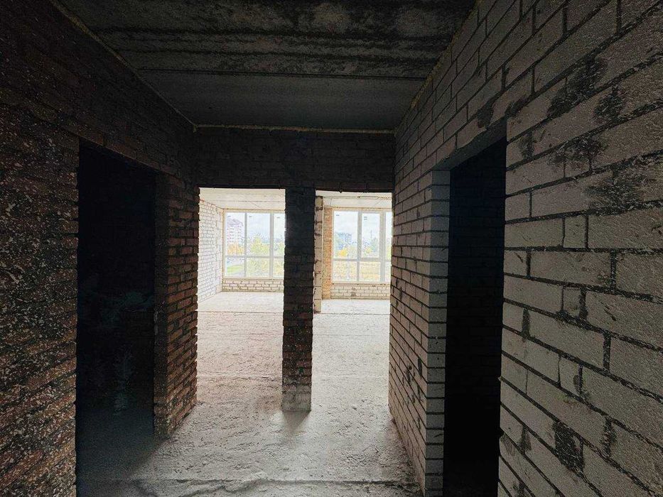 Продаж велика 1-кімнатна квартира ЖК Idilika Avenue