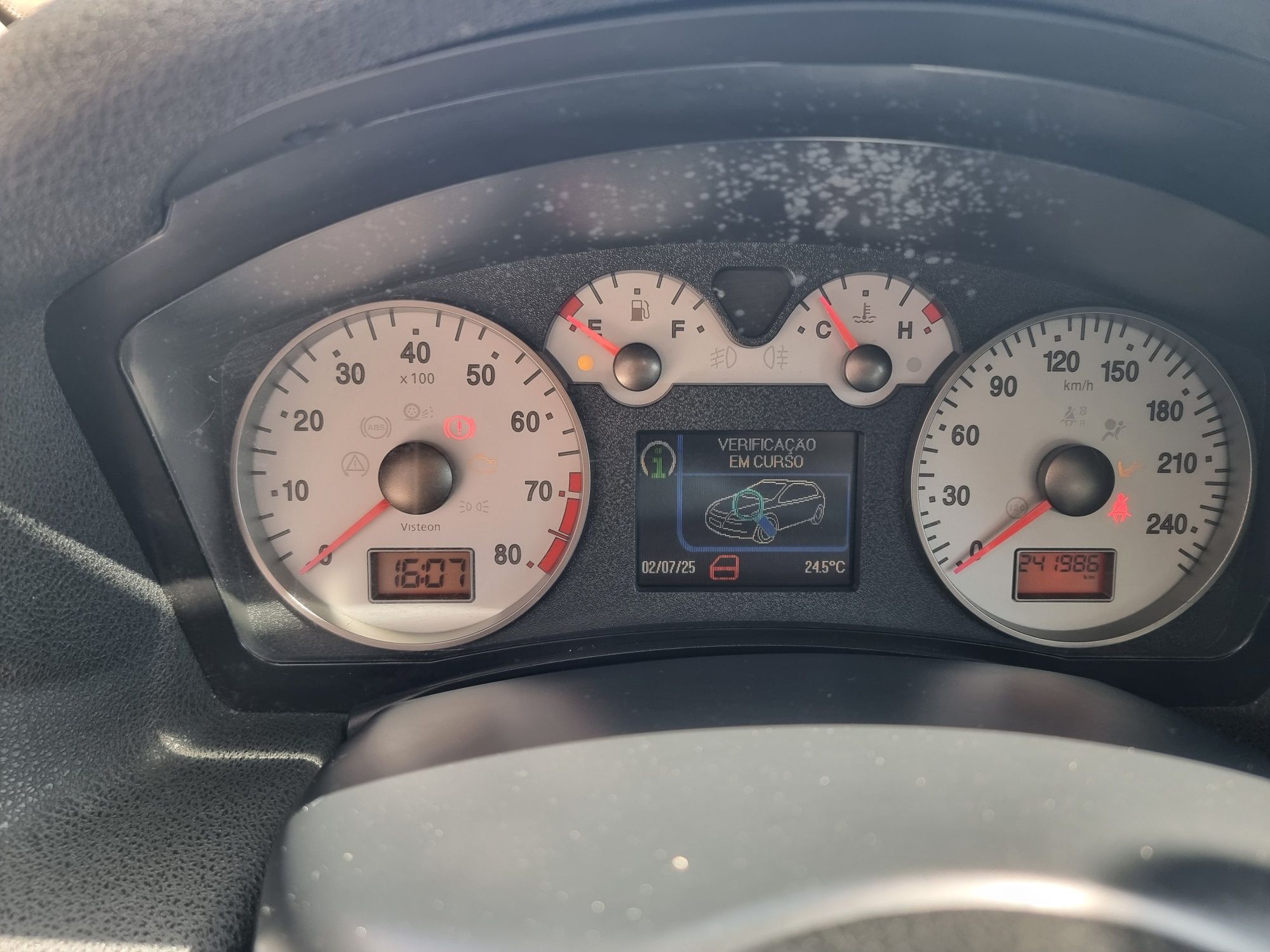 Fiat Stilo 1.9 Jtd 140 cv