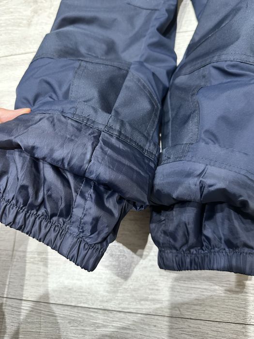 Зимові термоштани для дівчинки Outventure 128-134