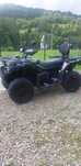 Cf moto 520  4x4