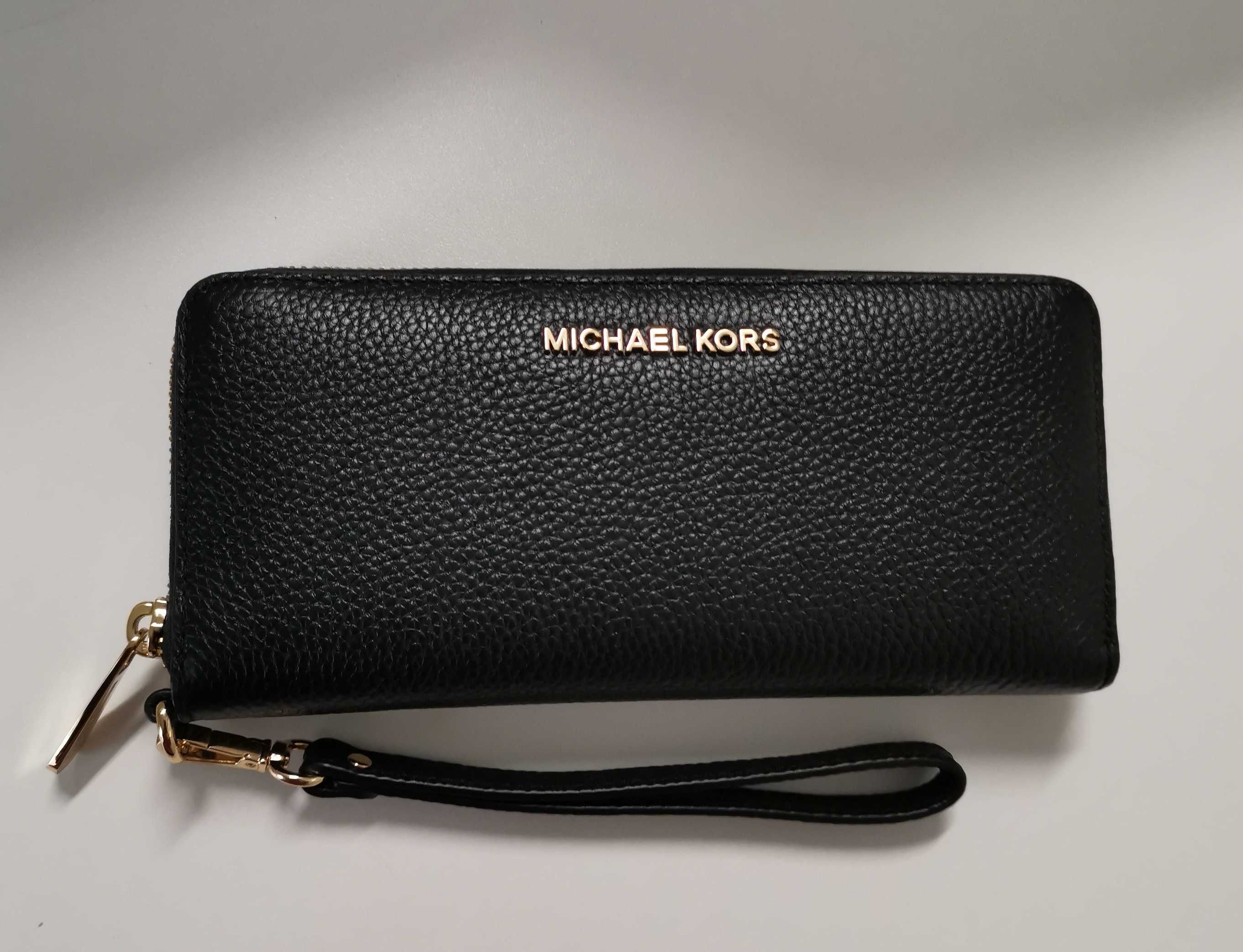 Carteira Michael Kors Nova