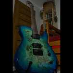 G4M PRO Galaxy Burl