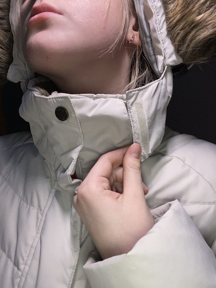 Пальто Icepeak