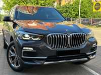 BMW X5 G05 25d X Line