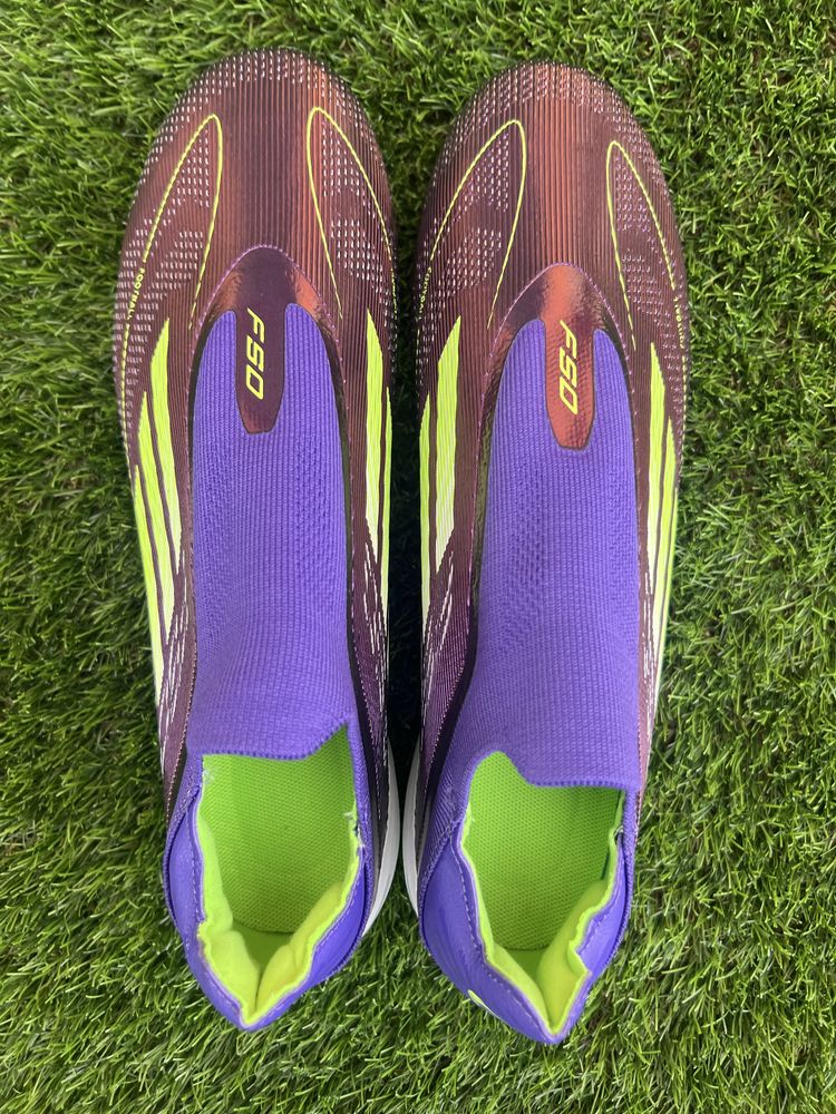 Chuteiras Adidas F50