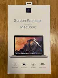 Захисна плівка WIWU для MacBook Pro 14" (2021) (2 шт. в упаковці)