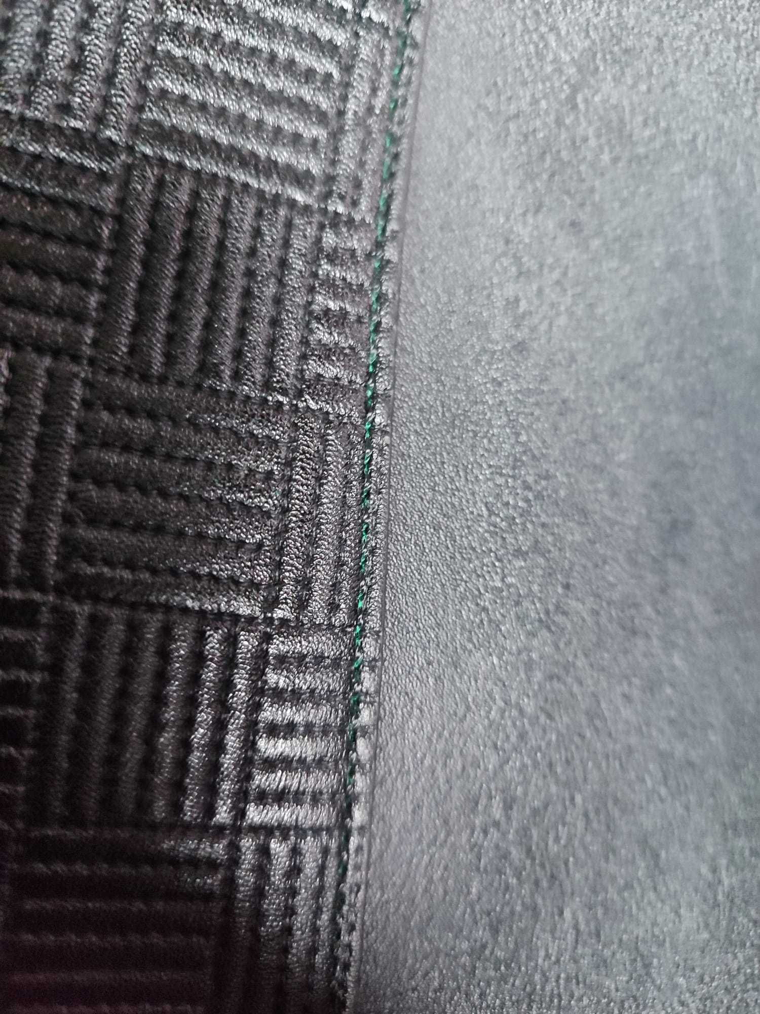 Torebka shopper WITTCHEN skóra naturalna saffiano czarna