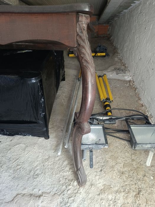 Aparador de parede vintage