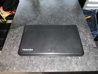 Toshiba Dynabook Satellite C55-A