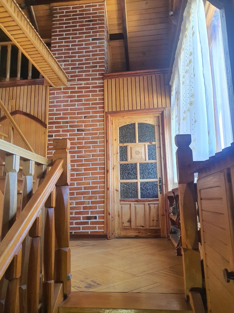 Dom w Nasielsku - dobra lokalizacja - atrakcyjny