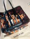 Bolsa Bimba & Lola Original como nova ed. Limitada