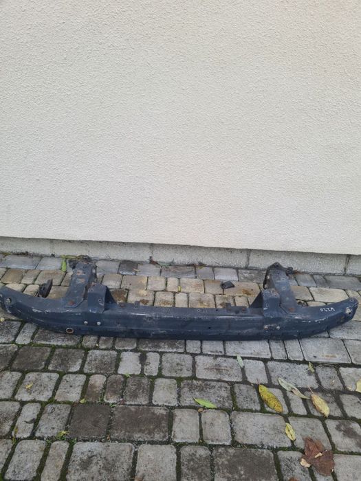 Підсилювач переднього бампера Mercedes w220 Мерседес w220