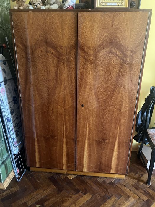 Шафа радянська 170; 117; 59,5.