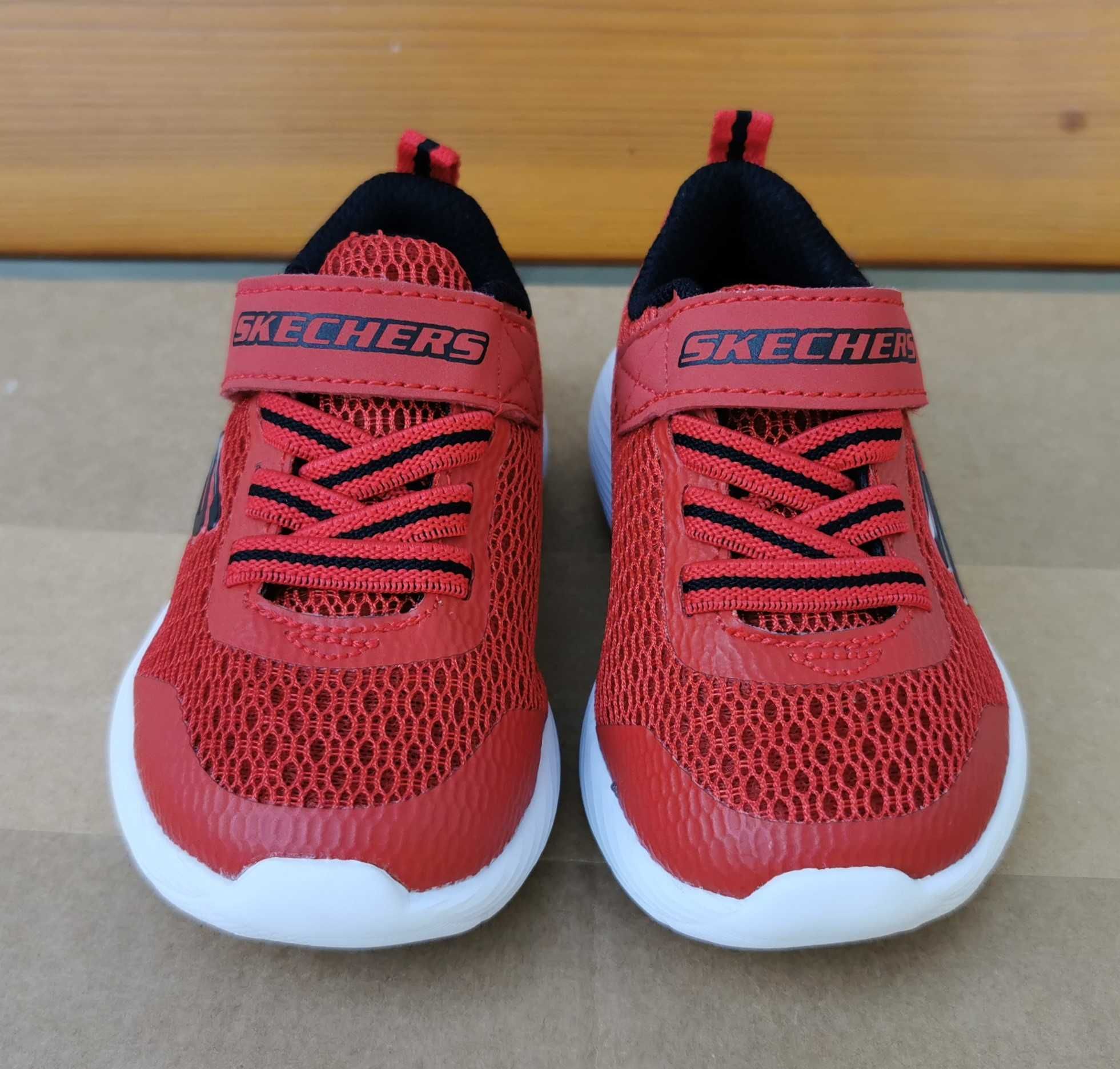 Детские кроссовки Skechers 21 р. Оригинал