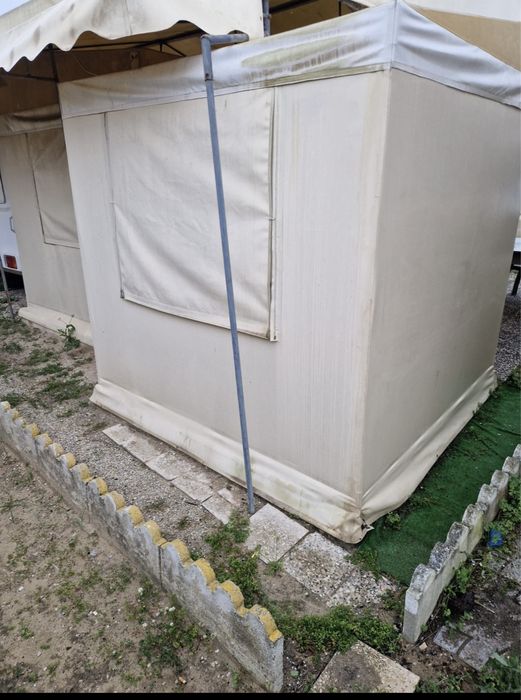 Avancado com cozinha junto como novo