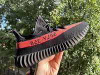 Yeezy Boost 350 v2 Core Black 43 1/3 *NOWE*