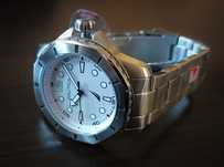 Nautica NAPKMF204 "Koh May Bay". Годинник наручний