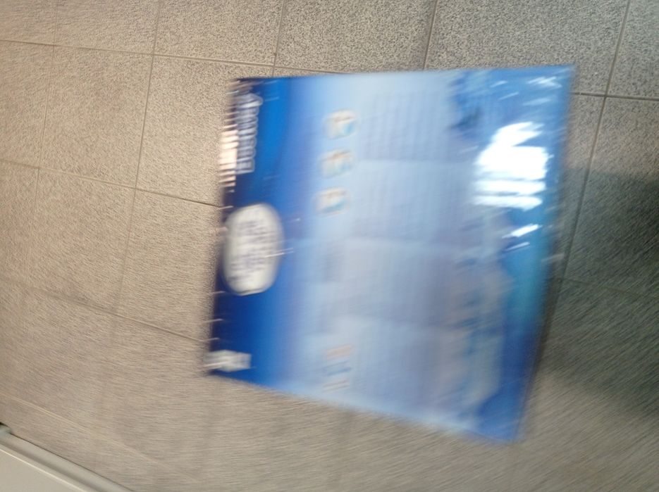 Piscina Bestway sem bomba