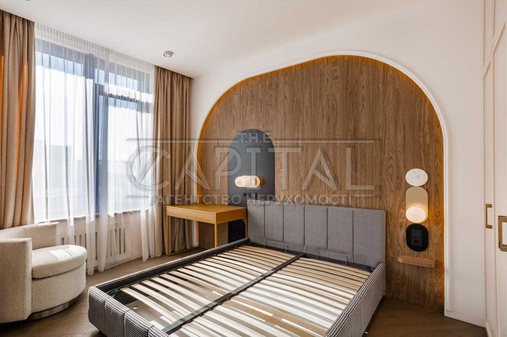 Продажа дизайнерской 3к квартиры c ремонтом ЖК Tetris Hall, Федорова