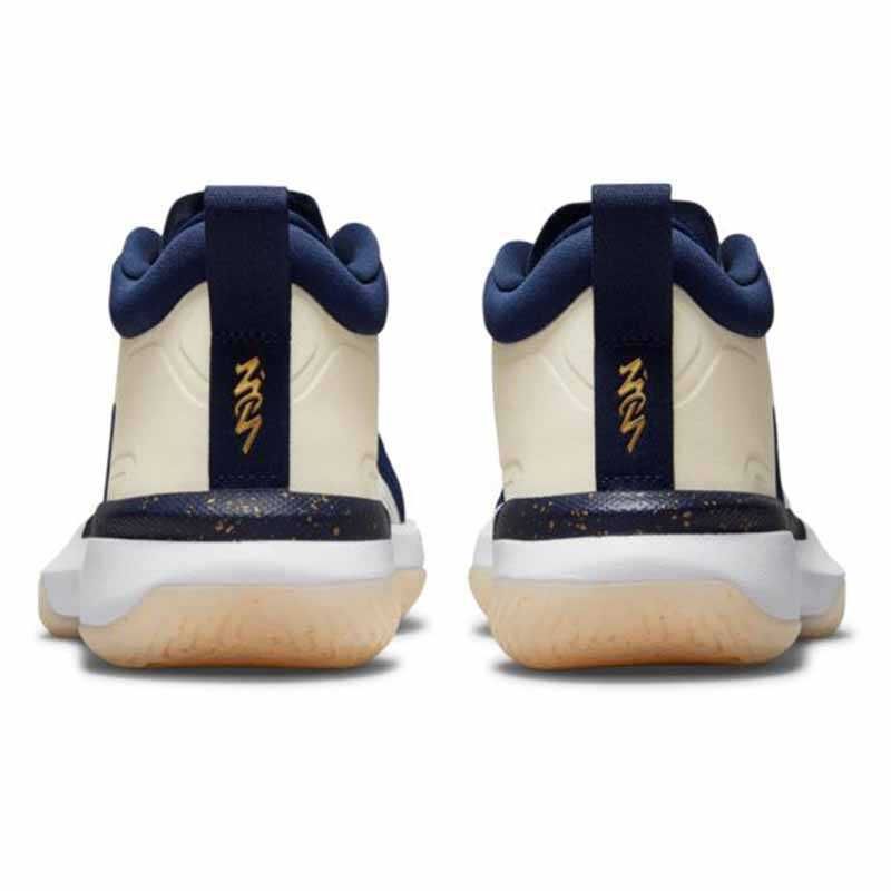 Кроссовки Nike Jordan Zion 1 EU 42.5 (27 см) Оригинал