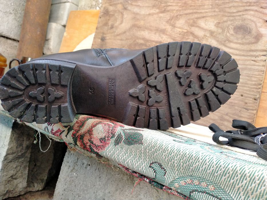 Сапоги зимние новые!