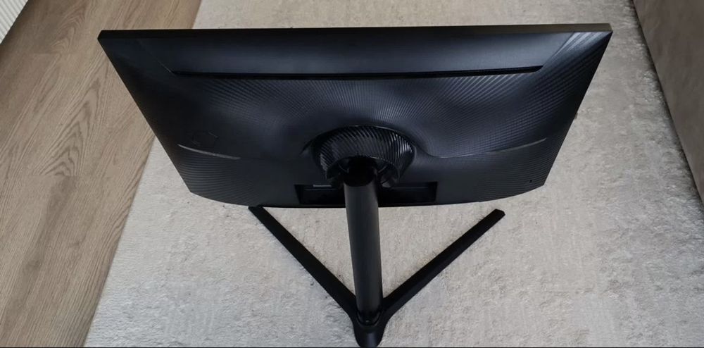 Монітор 28" Samsung Odyssey G7 LS28BG702 (LS28BG702EIXUA) UHD 4K/144Гц