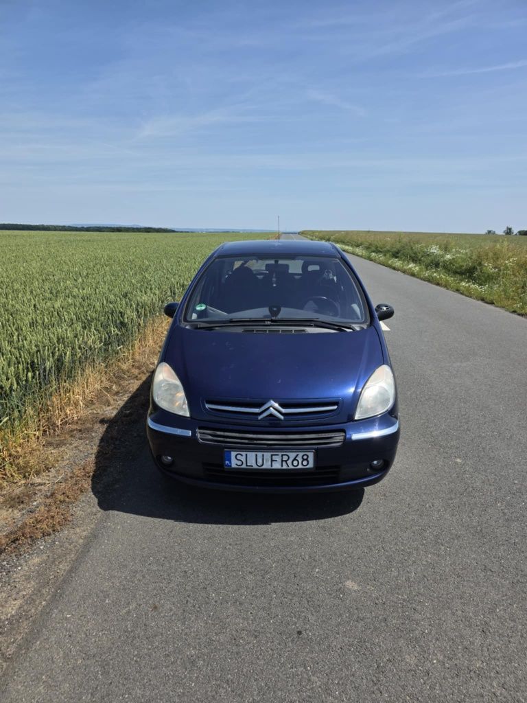 Citroen Xsara Picasso