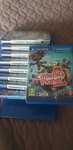 PS Vita Little Big Planet LittleBigPlanet