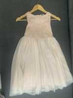 Святкова  сукня H&M, выпускное платье