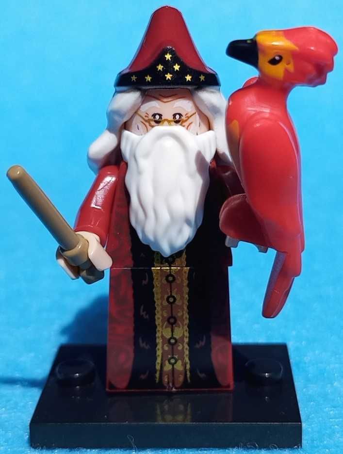 Dumbledore v2 (Harry Potter)