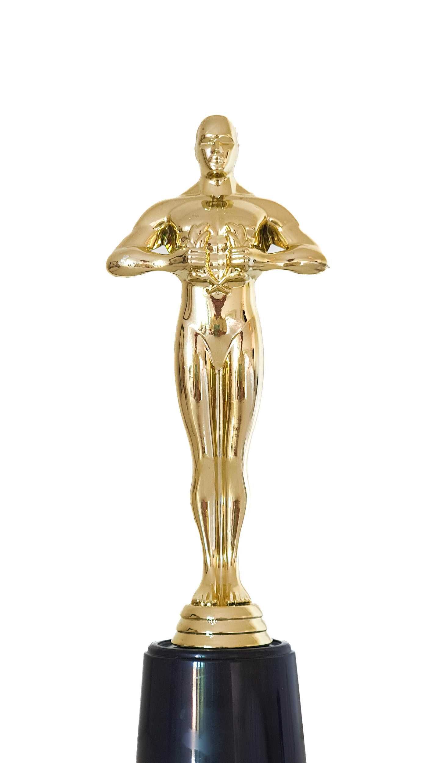 Estatueta OSCAR premio