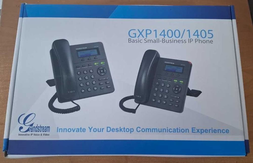 IP-телефон Grandstream GXP1405