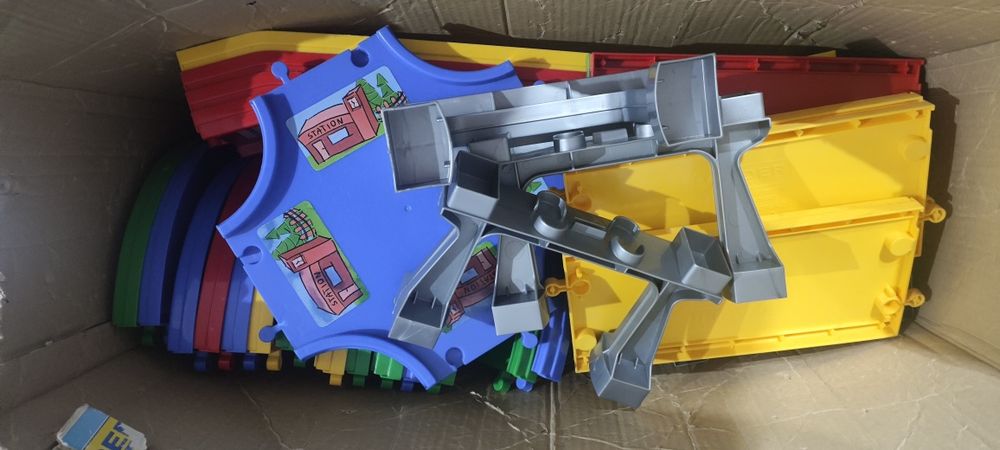 Tor Wader 51791 dla dziecka