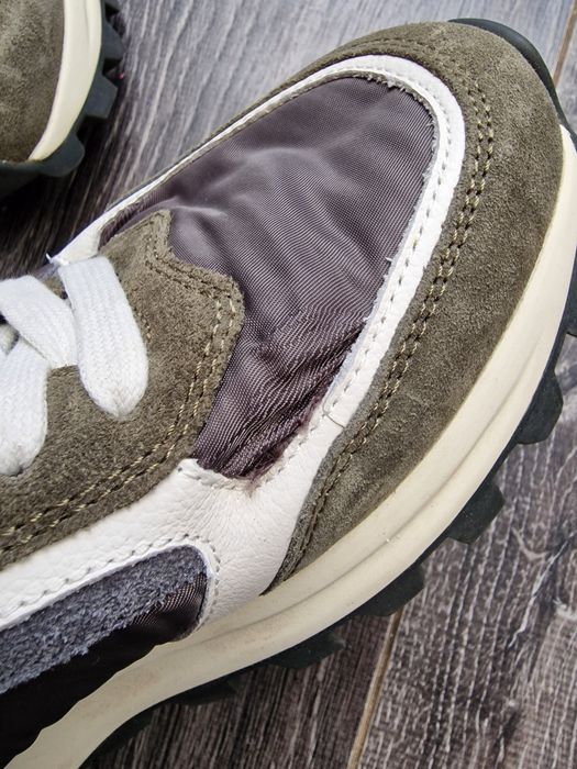 Liu Jo buty sportowe sneakersy damskie r. 41