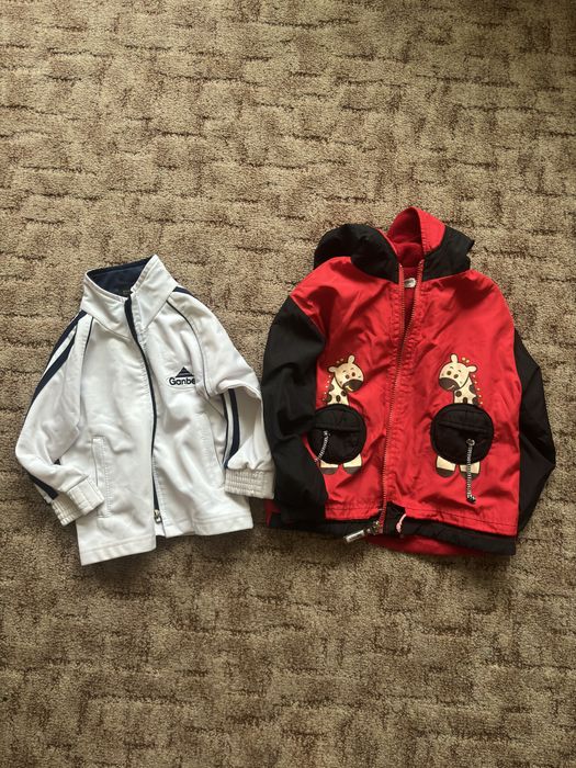 Дитячі речі, 92, 98, 104