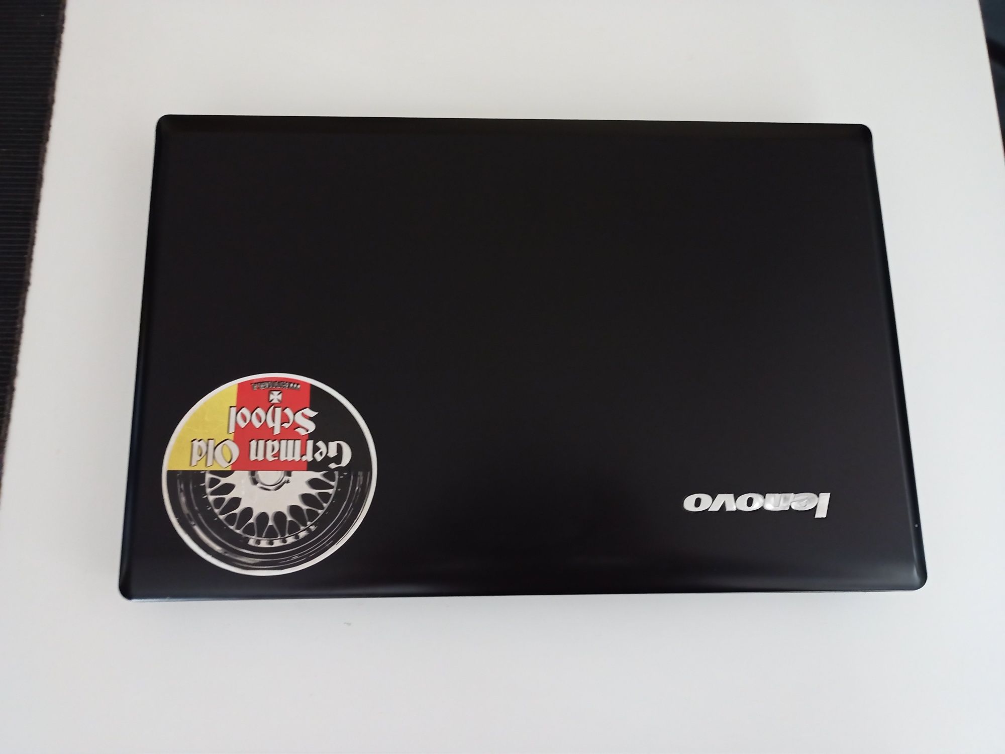 Laptop Lenovo G580 i3 128GB dysk SSD 8GB ram Grafika Gforce